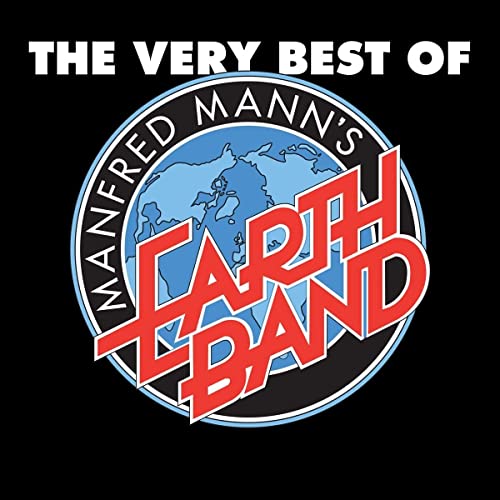 MANFRED MANN'S EARTH - BEST OF - Vinyl Record DLP image 2