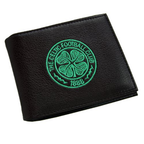 Celtic FC Embro - Men's Wallets - Wallets & Purses - Approx 11cm x 9cm image 2