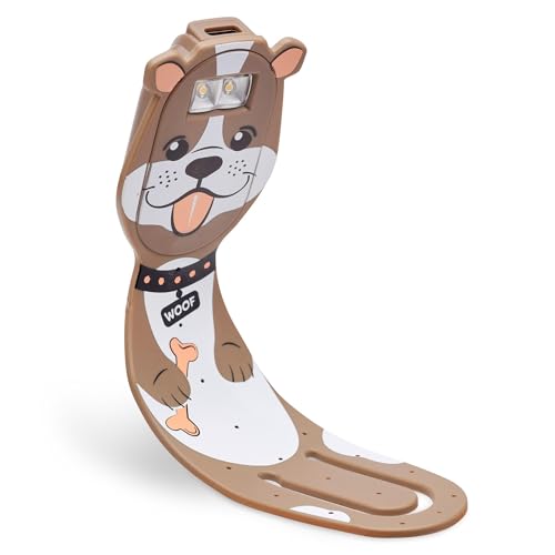Flexilight Rechargeable Pals Dog - Non-book item image 1