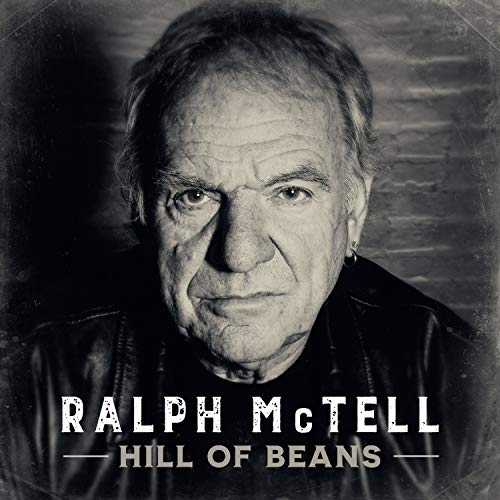 MCTELL RALPH - HILL OF BEANS - CD image 1