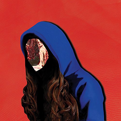 GAZELLE TWIN - FLESHED OUT  - Vinyl Record VL image 1
