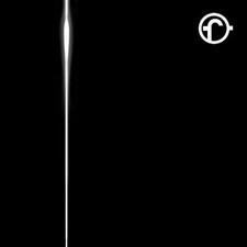 Fader - First Light - CD image 1