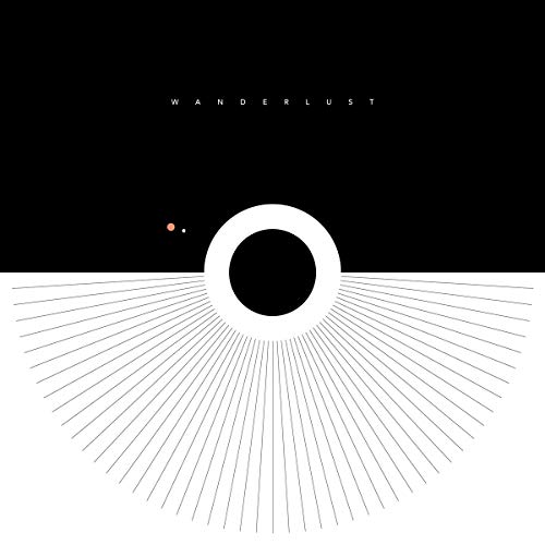 Blancmange - Wanderlust - CD image 1