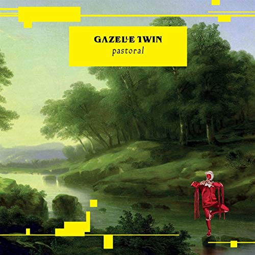 Gazelle Twin - Pastoral - CD image 1