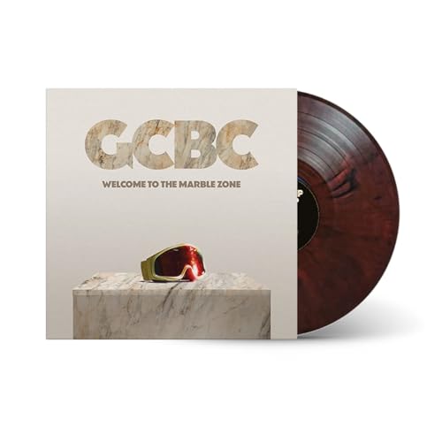 Good Cop Bad Cop - Welcome to the Marble Zone - Vinyl Record image 1