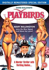 Playbirds - DVD image 1