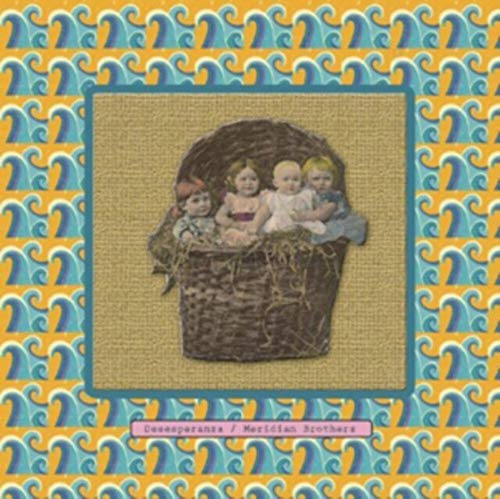 Meridian Brothers - Desesperanza - Vinyl Record image 1