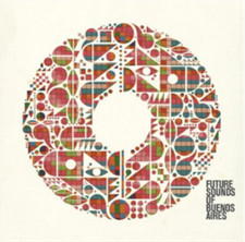 FUTURE SOUNDS OF BUE - VARIOUS - CD image 1