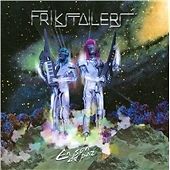 FRIKSTAILERS - EN SON DE PAZ - CD image 1