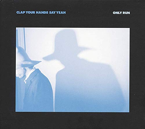 Clap Your Hands Say - Only Run - Vinyl Record image 1