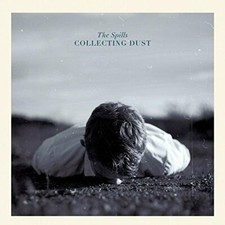 Spills - Collecting Dust - CD image 1