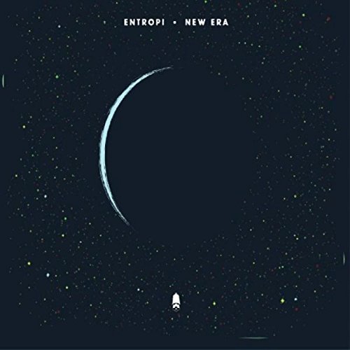 Entropi - New Era - CD image 1