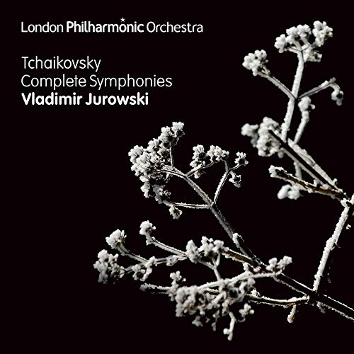 LONDON PHILHARMONIC - SHOSTAKOVICH: SYMPHONY NOS. 1 & 5 - CD ALBUM image 1