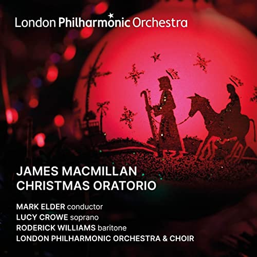 London Philharmonic - London Philharmonic Orchestra, Mark Elder, Londo image 1