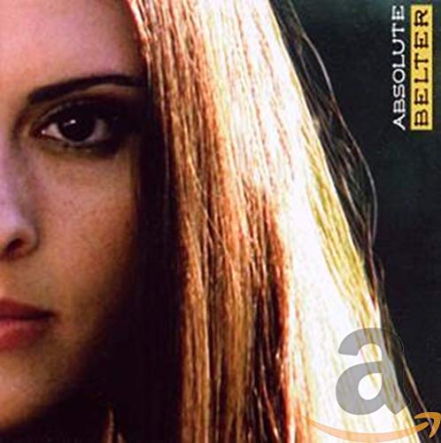 Various - Absolute Belter - Used CD image 1