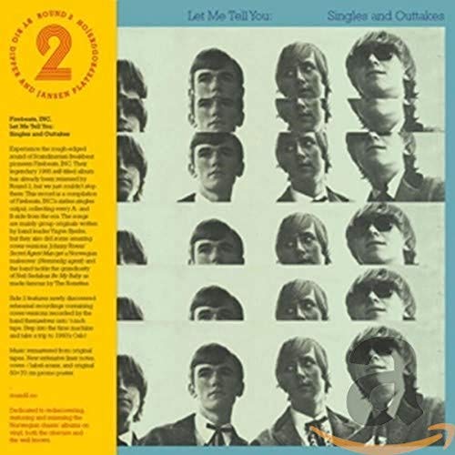 Don Gere - Don & Stevie - Used CD image 1