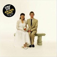 X-Ray Pop - Ding Dong Songs - Used CD image 1