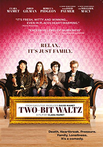 Two-bit Waltz - DVD