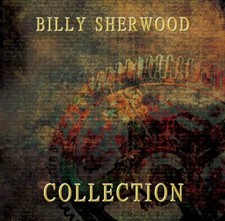 Billy Sherwood - Collection - CD image 1