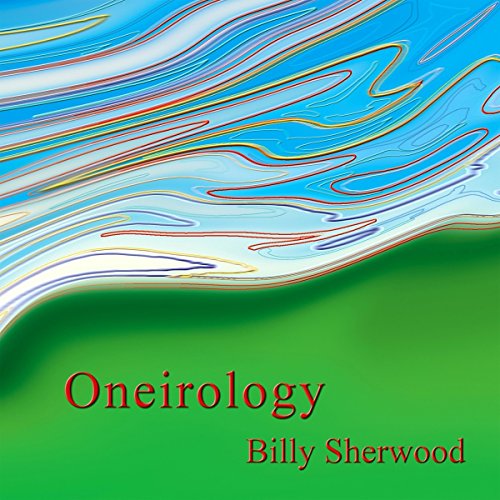 Billy Sherwood - Oneirology - CD image 1