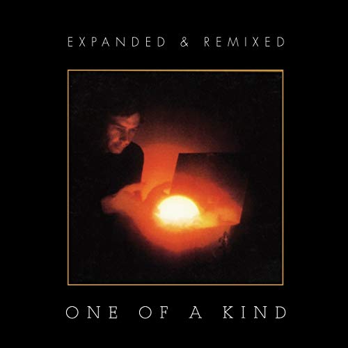BRUFORD - ONE OF A KIND EXPANDED & REMI - CD image 1