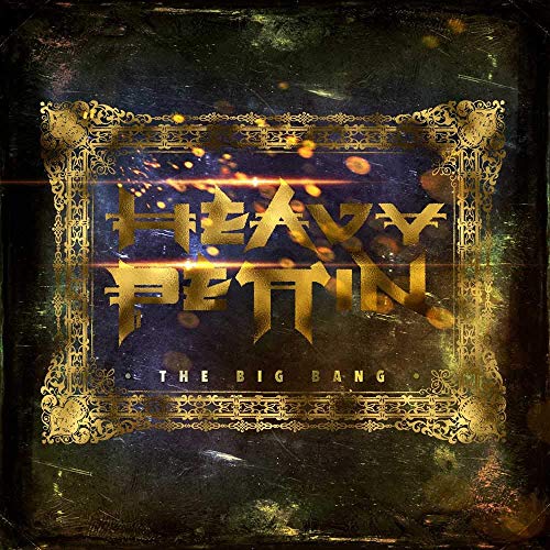 HEAVY PETTIN - BIG BANG - CD image 1