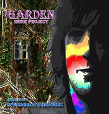 Garden Music Project - Inspired by Syd Barrett's Artwork - CD image 1