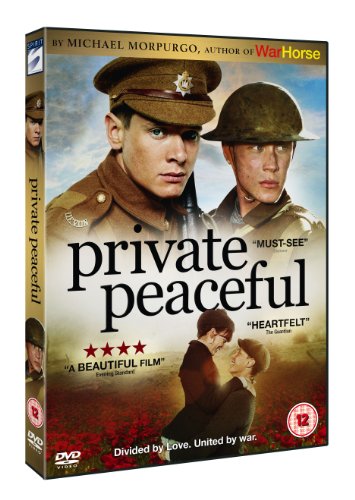 Private Peaceful - DVD image 2