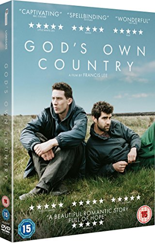 God's Own Country - DVD image 2