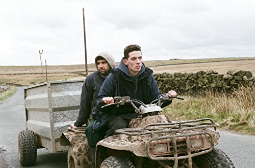 God's Own Country - DVD image 3