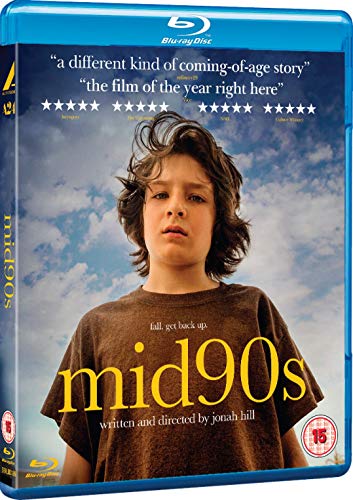 Mid90s - Blu-ray image 2