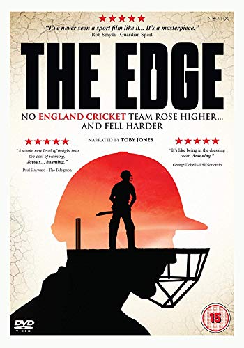 Edge - DVD