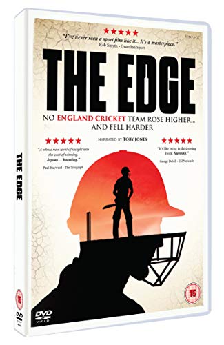 Edge - DVD image 2