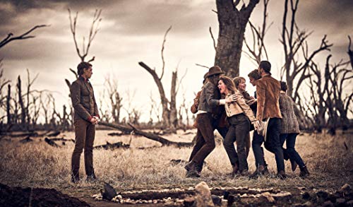 True History of the Kelly Gang - DVD image 3