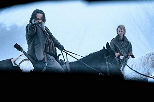 True History of the Kelly Gang - DVD image 5