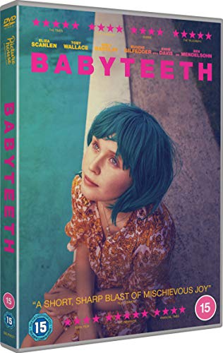 Babyteeth - DVD image 2