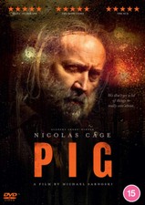 Pig - DVD image 1