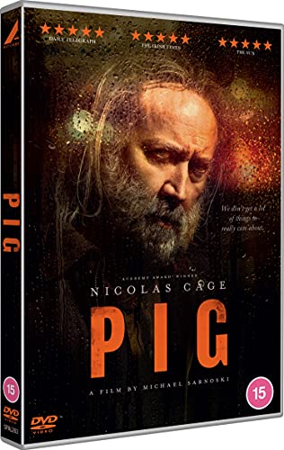 Pig - DVD image 2