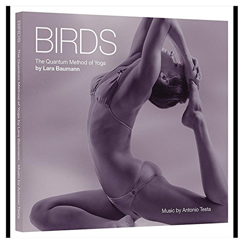 Lara Baumann - Birds - CD image 1