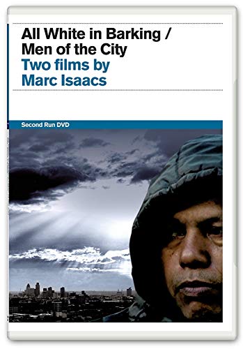 All White in Barking/Men of the City - DVD