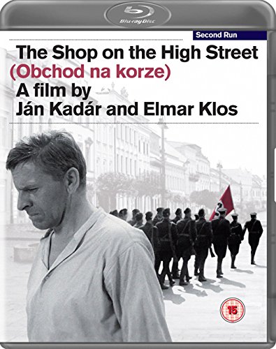 Shop On the High Street - Blu-ray image 1