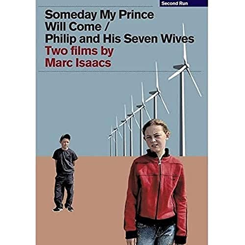 Someday My Prince Will Come / Philip And His Seven Wives DVD - DVD