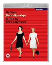 Daisies - Blu-ray image 1