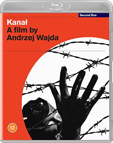 War Trilogy. The - Three Films By Andrzej Wajda (Limited Edition) - Bl image 5