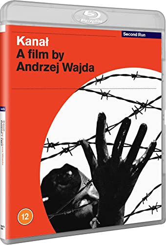 War Trilogy. The - Three Films By Andrzej Wajda (Limited Edition) - Bl image 6