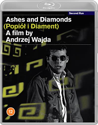 War Trilogy. The - Three Films By Andrzej Wajda (Limited Edition) - Bl image 7