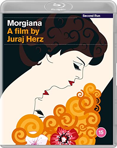 Morgiana - Blu-ray image 1