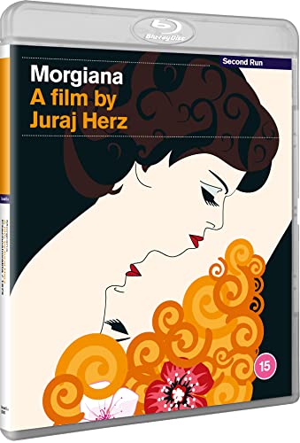 Morgiana - Blu-ray image 2