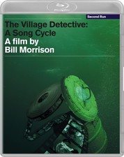 Village Detective: A Song Cycle - BluRay