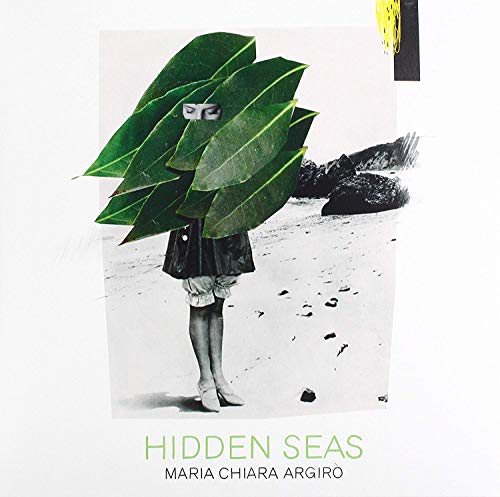 MARIA CHIARA ARGIRO - HIDDEN SEAS - CD ALBUM image 1